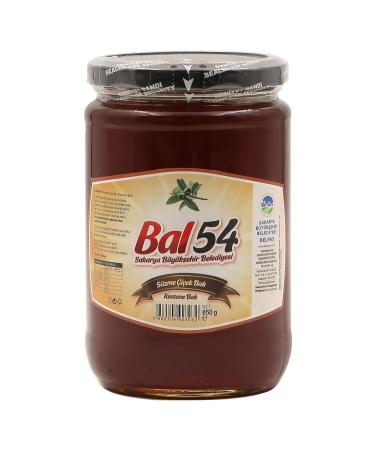 Bal54 Chestnut Honey 850 G - Buy Online on GoSupps.com