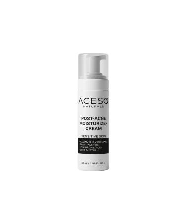 Aceso Cosmetics ACNE IMPROVING CREAM