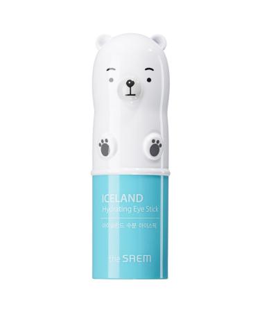 The Saem Iceland Hydrating Eye Stick 7g