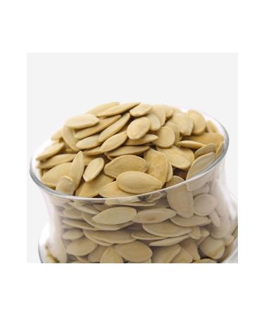 Davut Selim Chubby Pumpkin Seeds 1 Kg Salted Roasted