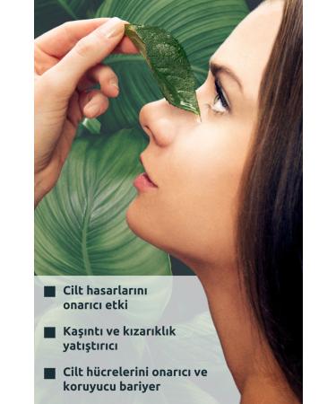 nilevita Skin Repair Care Cream Anti-Itching Redness and Acne Zinc Oxide & Vitamin A 50ml - Buy Online on GoSupps.com