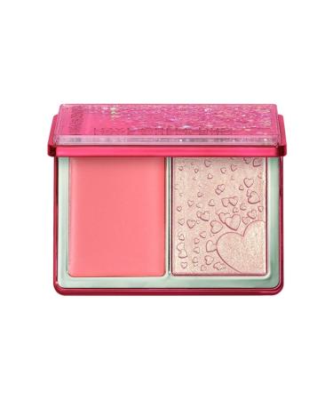 Natasha Denona Love Cheek Duo Blush 8.5 G + 6 G