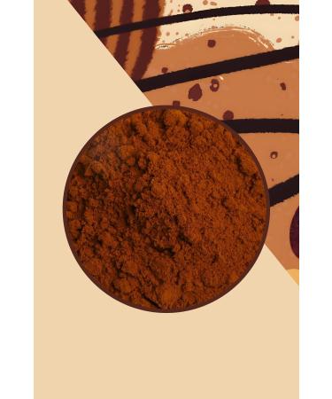 Mim and More 5x200gr Pure Turkish Coffee Set - Buy Online on GoSupps.com