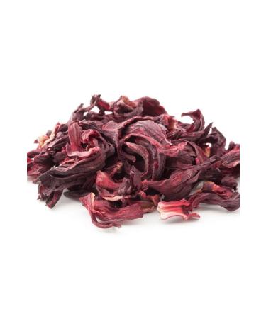 Plant Nest Hibiscus Pomegranate Flower Tea 1 Kg