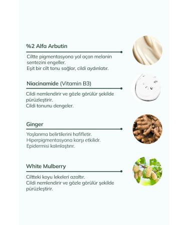 Oleobox Bio-Ferment Anti-Pigment Essence 2% Alpha Arbutin + White Mulberry - 30 ML - Buy Online on GoSupps.com
