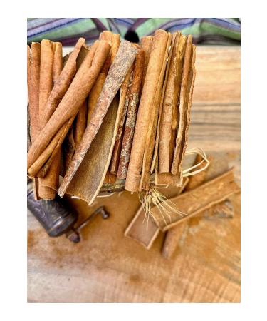 Flavourbest Gastronomy City 27 Cinnamon Roll 250 gr