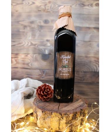 Organikji Black Mulberry Extract 800 gr