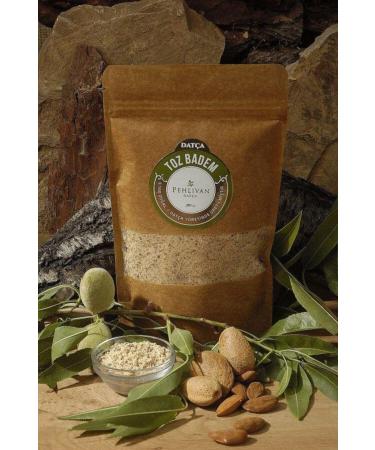 PEHL VAN DAT A Almond Flour 250 Gr