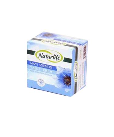 Naturlife Blue Anemone Oil Cream 100 ml Naturlife