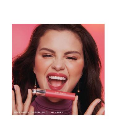 Rare Beauty Soft Pinch Tinted Lip Oil - Tinted Lip Oil 3 ml - Buy Online on GoSupps.com