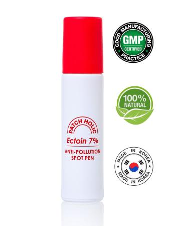 PATCH HOLIC Anti-polutions Spot Pen Containing 7% Ectoin