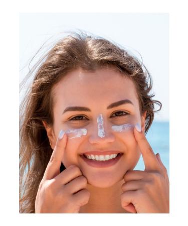 Radix Face Sun Cream Spf50+ Combination and Oily Skin - Dry Touch Sun Cream 40 Ml 8681877436011 - Buy Online on GoSupps.com