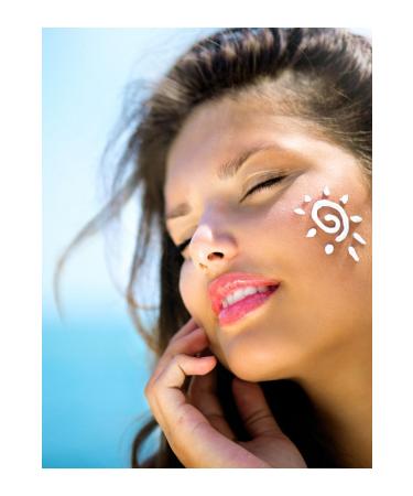 Radix Face Sun Cream Spf50+ Combination and Oily Skin - Dry Touch Sun Cream 40 Ml 8681877436011 - Buy Online on GoSupps.com