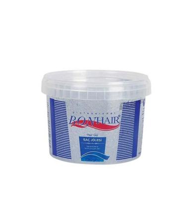 Bonhair Jelly Professional 700 Ml. (PACK OF 2)