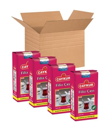 Caykur Sprout 1000 gr 4xpcs