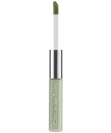 Physicians Formula Brand: Concealer Twins Cream Concealer Green/light Category: Concealer - Buy Online on GoSupps.com