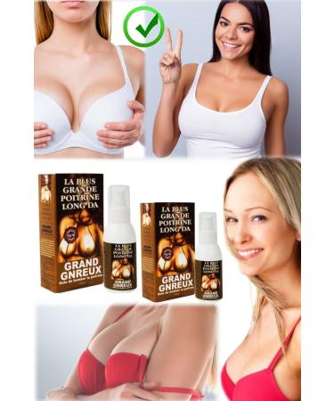 Utelips 2 Pieces X 100 Ml & 100 Ml Lotion Spray - Buy Online on GoSupps.com