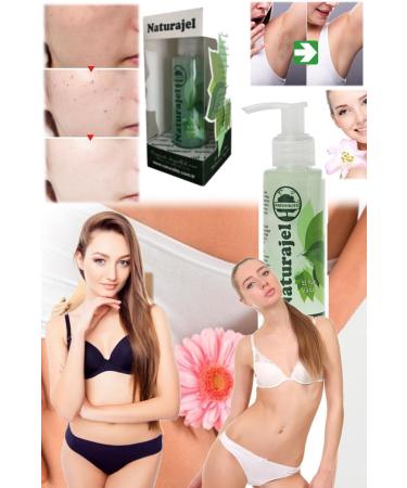 Utelips For Dead Skin Chest & Special & Face Weekly Women Care 100 Ml Peeling Gel Whiteness - Buy Online on GoSupps.com