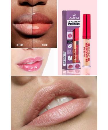 Utelips Professional Lip Plumper & Shine Crack Remover Lip Care Lips Botox Effect Lips - Buy Online on GoSupps.com