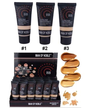 Utelips Bb Cream Concealer Women's Face Care Foundation Cream Large Quality Makeup Foundation Original - Buy Online on GoSupps.com