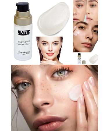 Utelips Makeup Base Primer Quality Original Makeup Base Face Make Up Concealer Containing Akai Fruit and Green Tea