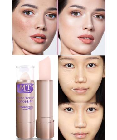 Utelips Women's Face Flaw Eliminator Stick Concealer Skin Color Creamy Natural Concealer Stick 3.6gr - Buy Online on GoSupps.com