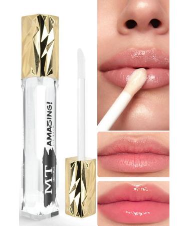 Utelips Sexy Lips Bigger Lip Plumper Thickening Lips Transparent Shiny Glossy Chic - Buy Online on GoSupps.com