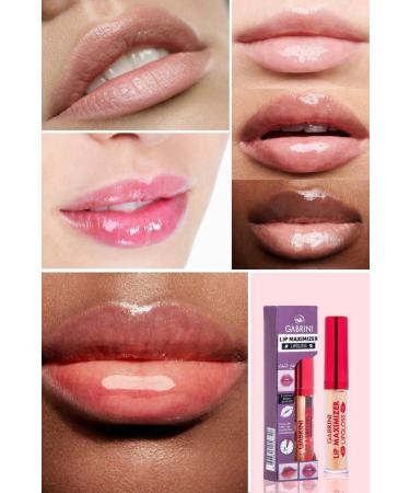 Utelips Shine Crack Remover Lip Care Lipsi Botox Stylish All Skin Compatible Lip Plumper - Buy Online on GoSupps.com