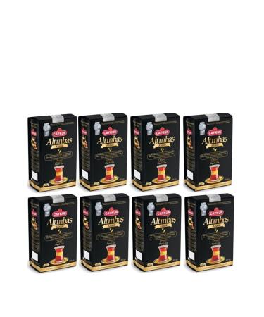 aykur aykur Alt nba 500 gr 8' Advantageous Package