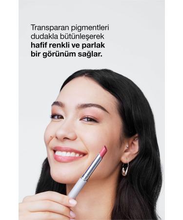 Clinique ALMOST LIPSTICK LONG LASTING LIPSTICK PINK HONEY KEYON2999 - Buy Online on GoSupps.com