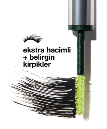 Clinique HIGH IMPACT EXTREME EYELASH ENHANCING VOLUME MASCARA KEYON3058 - Buy Online on GoSupps.com