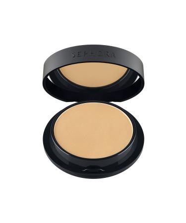 SEPHORA COLLECTION Best Skin Ever Matte - Powder Foundation That Improves Skin Texture