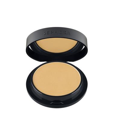 SEPHORA COLLECTION Best Skin Ever Matte - Powder Foundation That Improves Skin Texture