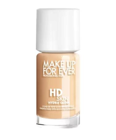Make Up For Ever HD Skin Hydra Glow 2N22 - Foundation 30 ML