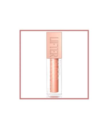 Maybelline New York MAYBELLINE NEW YORK LIFTER GLOSS MOISTURIZING LIP GLOSS -007 - Buy Online on GoSupps.com