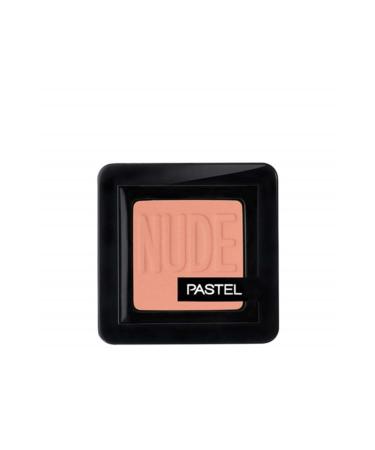 Pastel Profashion Nude Single Eyeshadow 86
