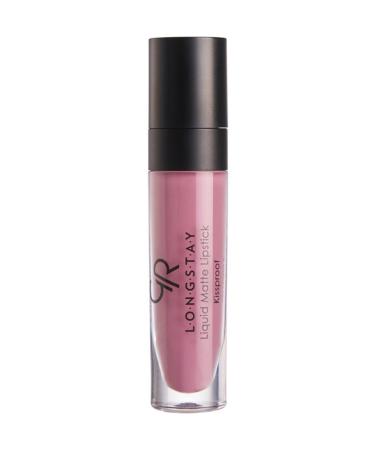 Golden Rose Longstay Liquid Matte Lipistick 03