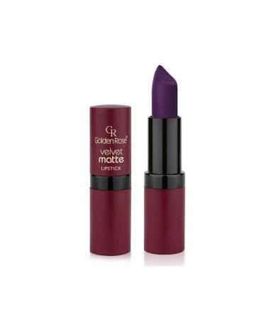 Golden Rose Velvet Matte Lipistick 28no