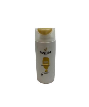 Pantene PRO V SHAMPOO TRAVEL SIZE 90 ML 1 PIECE
