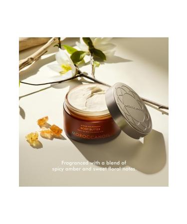 Moroccanoil Line-Reducing Avocado Moisturizing Body Butter: Body Butter 6.7floz 11BEAUTYSECRETS