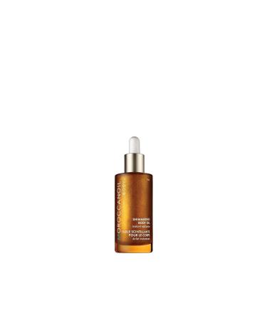 Moroccanoil Skin Tone Revising Paraben-Free Luminous Body Oil 1.7 fl.oz. 15BEAUTYSECRETS