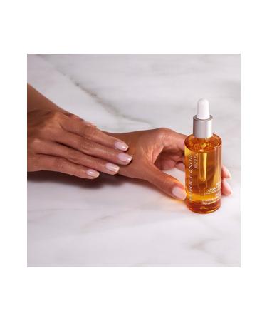 Moroccanoil Paraben-Free Pure Argan Oil without Grease 50 ml 30BEAUTYSECRETS