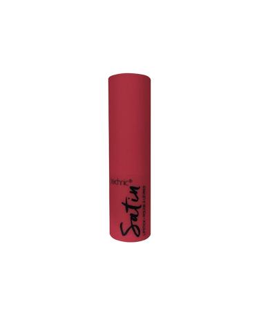 Technic Satin Lipstick Silk Chiffon
