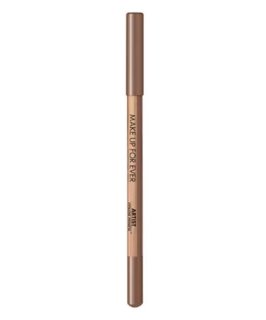 Make Up For Ever Artist Color Pencil Anywhere Caffeine - Makeup Pencil