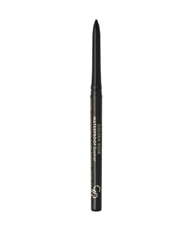 Golden Rose Waterproof Eyeliner - Buy Online on GoSupps.com
