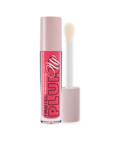 Pastel Profashion Plump Up Extra Hydrating Plumping Gloss 204