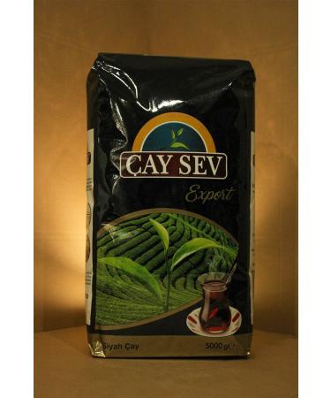  AYSEV Export 5000 Gr. Tea - Buy Online on GoSupps.com