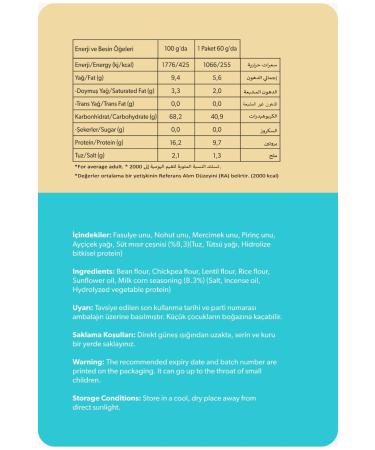 Natural Agro CHIPSM MILK CORN SAUCE-10'S PACK - Buy Online on GoSupps.com