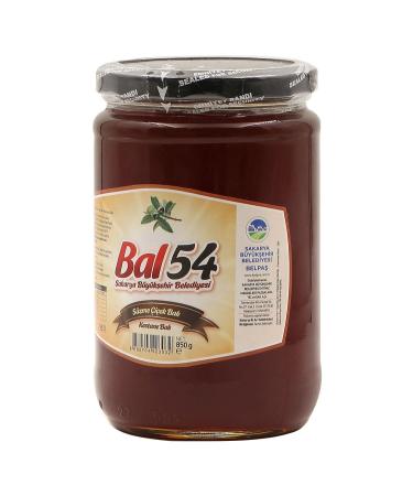 Bal54 Chestnut Honey 850 G - Buy Online on GoSupps.com