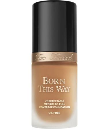 Too Faced Born This Way Foundation